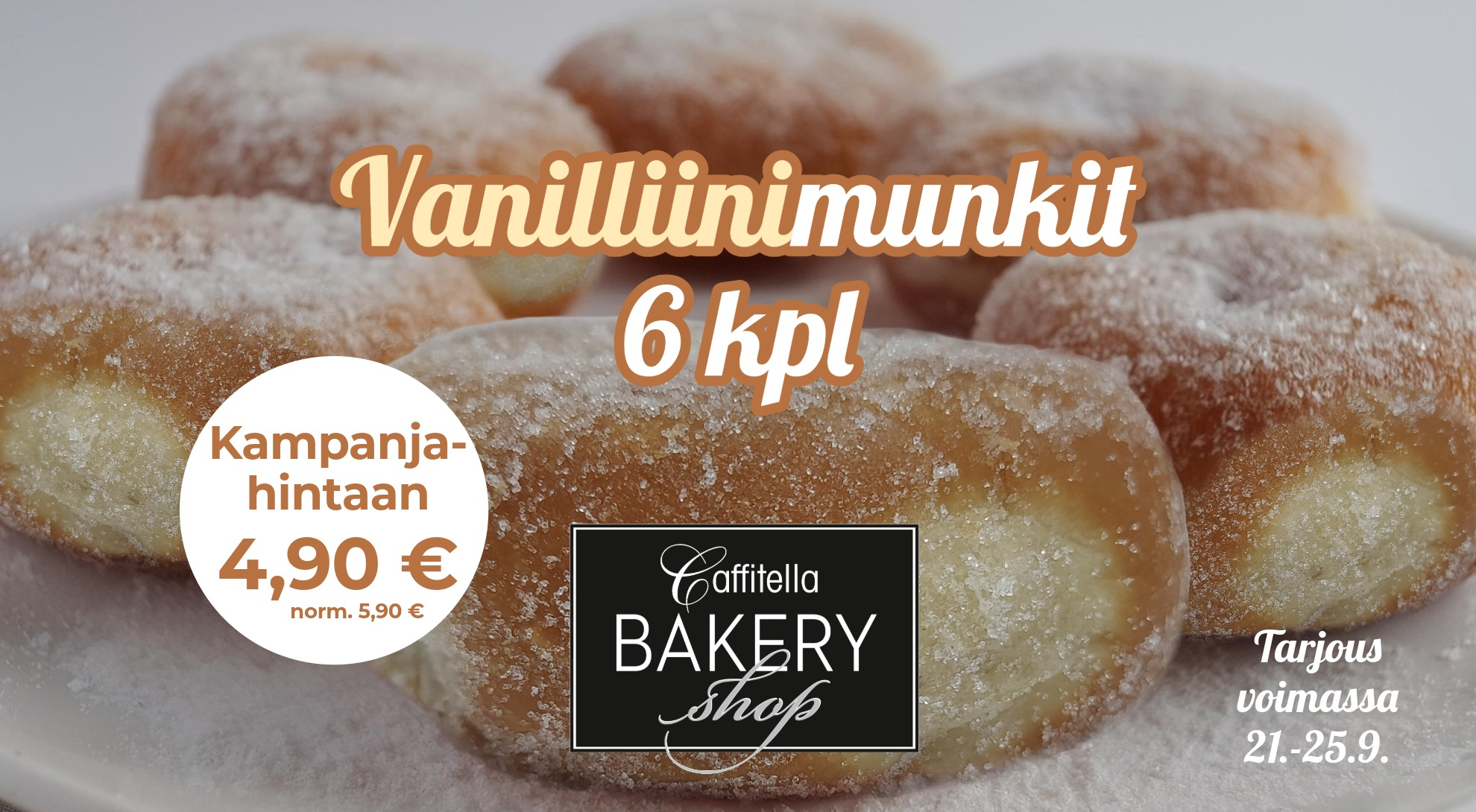 Vanilliinimunkki kamppis KAHVILA VAAKA.png